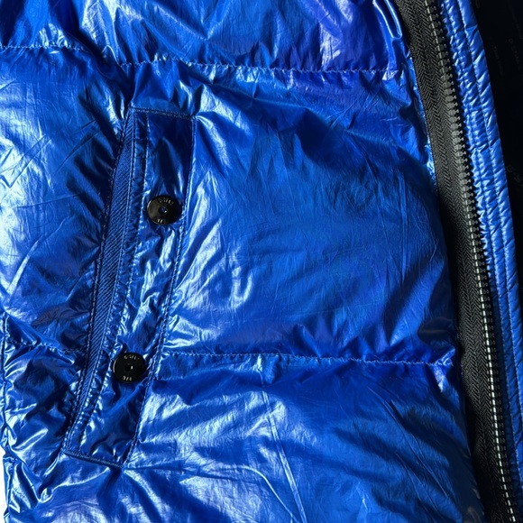 Gstart winter jacket hoddie - Picture 9 of 11